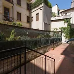Apartments Florence-Masaccio Apartment