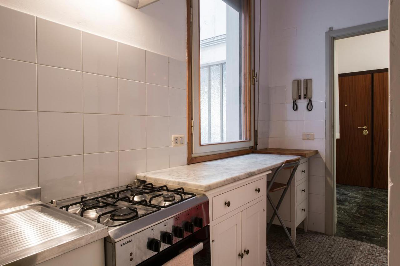 Florence-masaccio Apartment