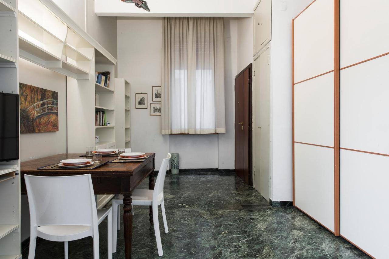 Apartamento Florence-masaccio *