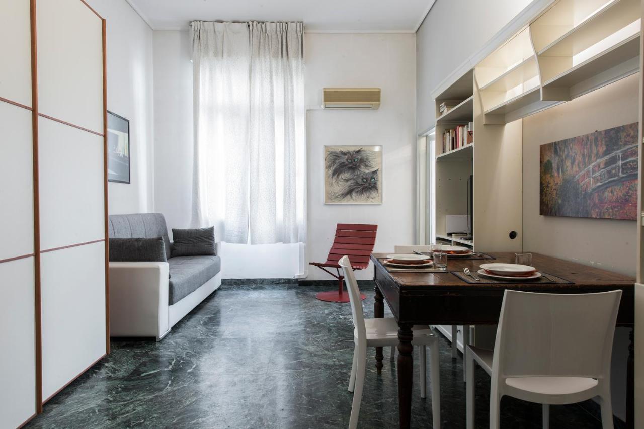 Florence-masaccio Apartamento *