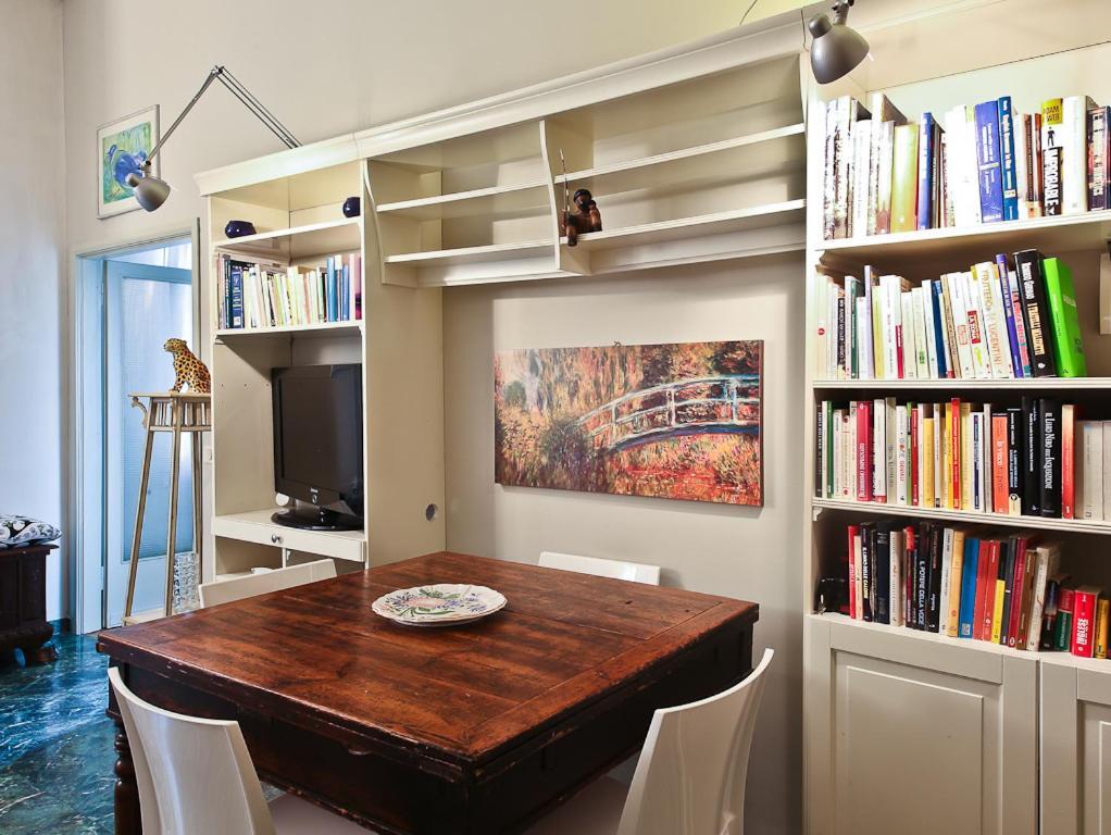 Apartamento Florence-masaccio *